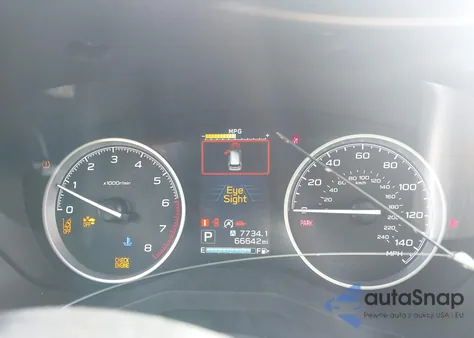 2019 Subaru Forester Premium from USA, damaged, VIN JF2SKAEC1KH479658